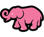 Pink Elephant Brand